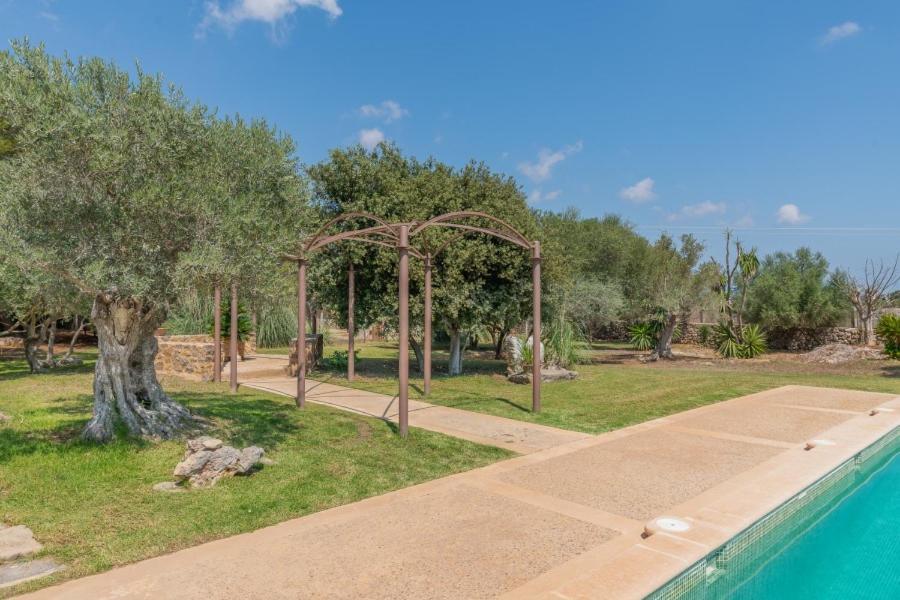Sa Torre I Villa Capdepera  Exterior photo