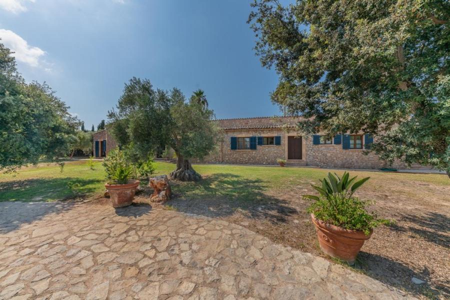 Sa Torre I Villa Capdepera  Exterior photo